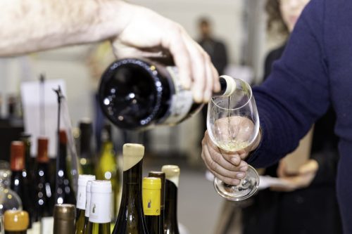 Salon des vins Demeter – reporté à 2022