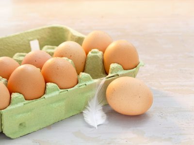 Viande et oeufs