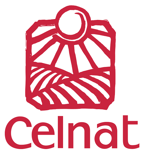 Logo Celnat