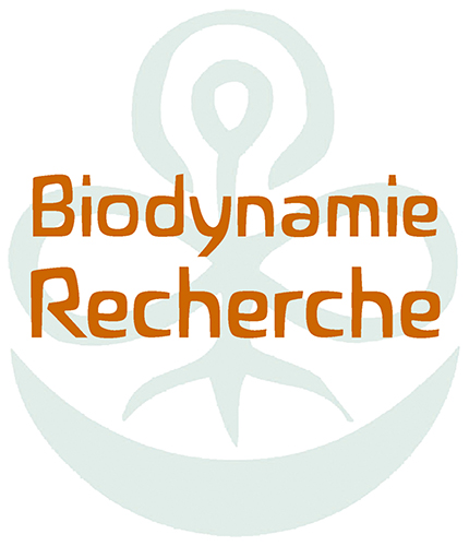Logo partenaire :  Biodynamie Recherche