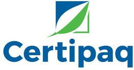 Logo partenaire : Certipaq
