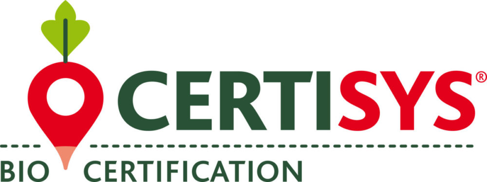 Logo partenaire : Certisys