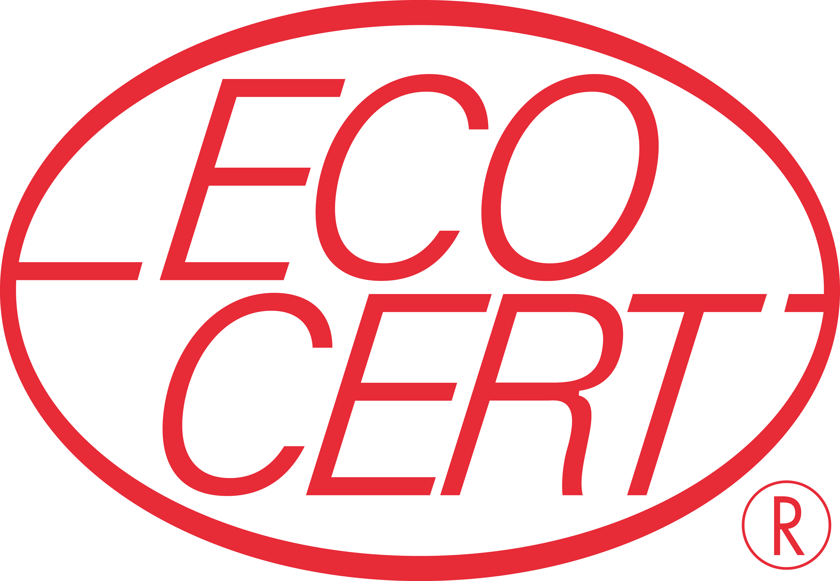 Logo partenaire : Ecocert