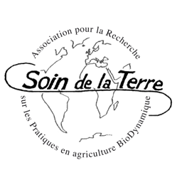 Logo partenaire : Soin de la Terre