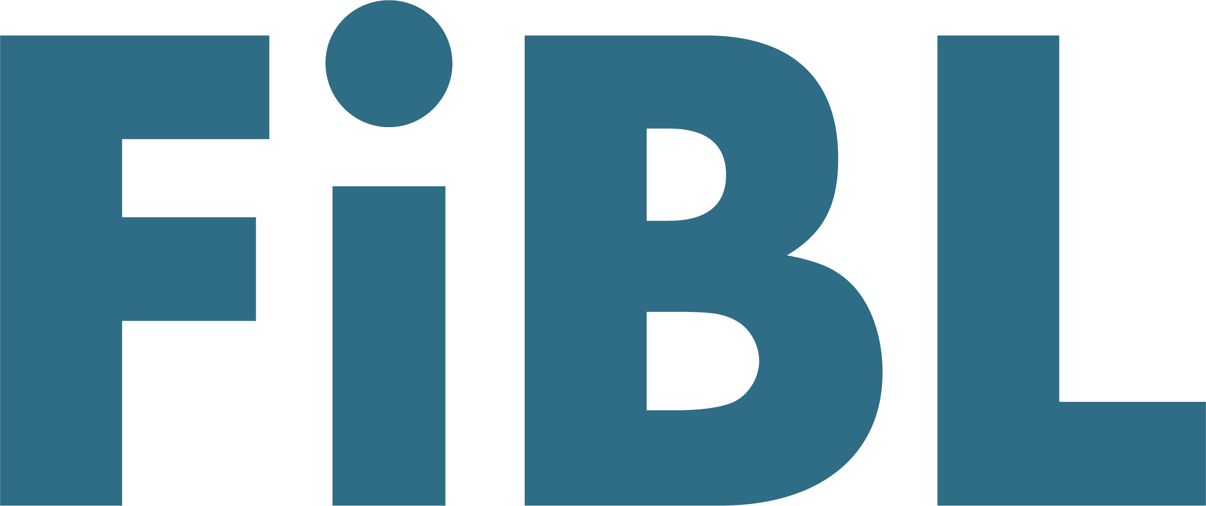 Logo partenaire :  FiBL