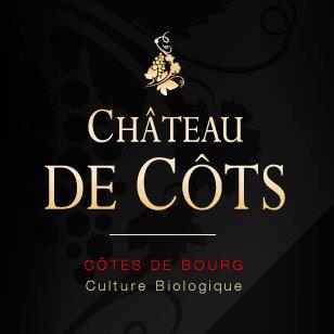 logo Château de Côts