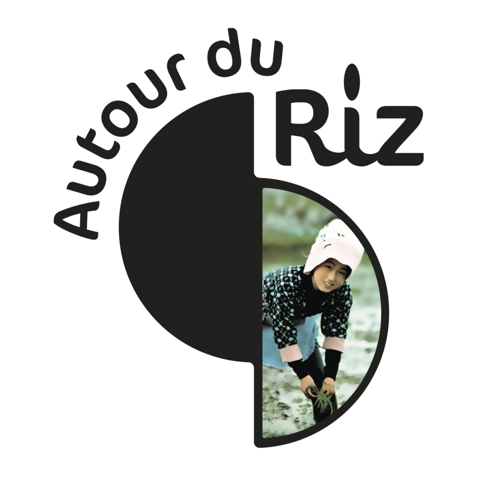 Autour du Riz logo