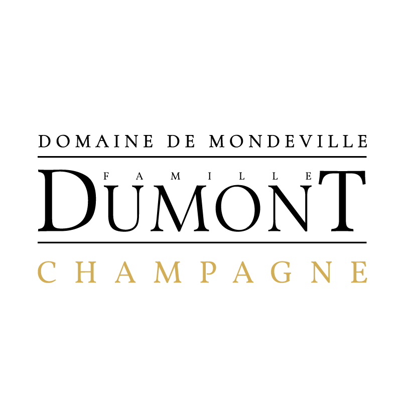 logo Champagne Dumont Domaine de Mondeville