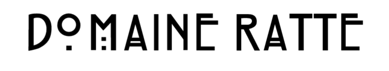 logo Domaine Ratte