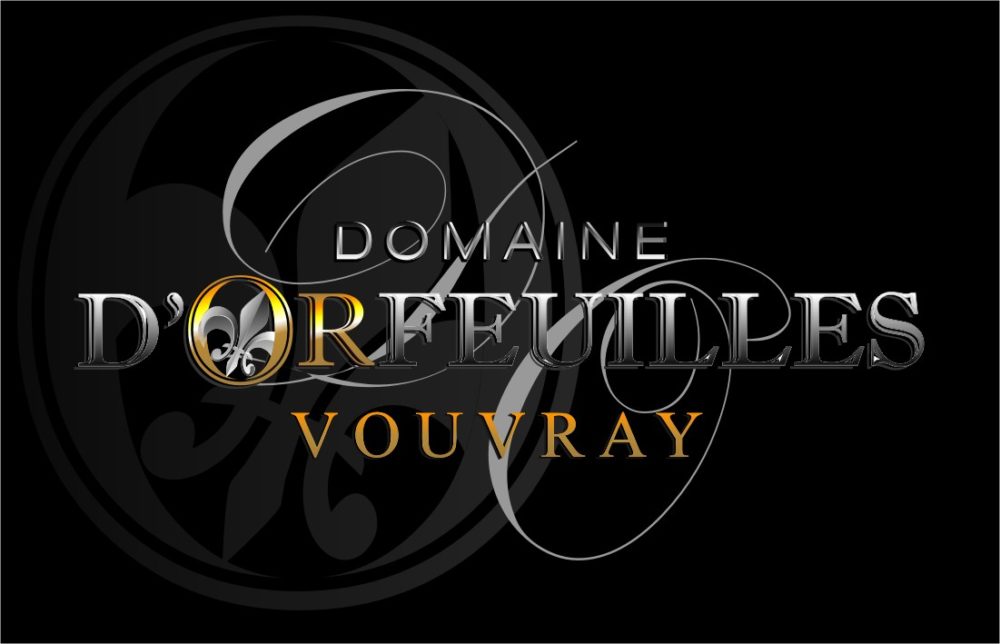 logo Domaine D'Orfeuilles