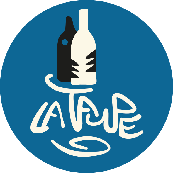 logo Domaine La Taupe