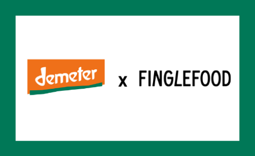 Demeter x Finglefood : Localisez les producteurs et entreprises Demeter en circuit court