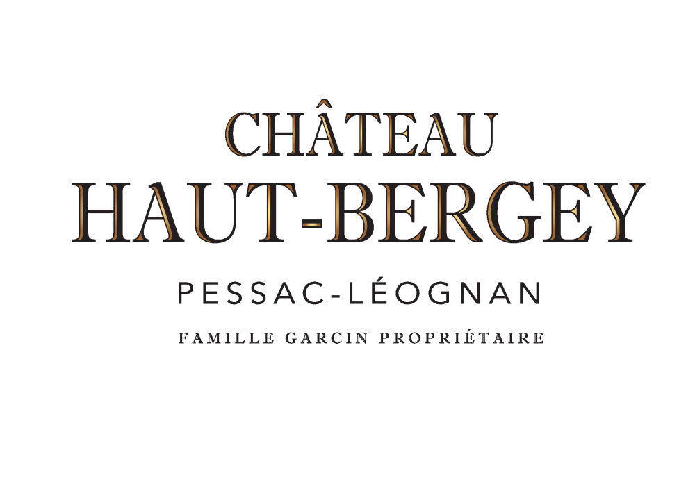logo Château Haut Bergey