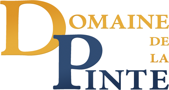 logo Domaine de la Pinte