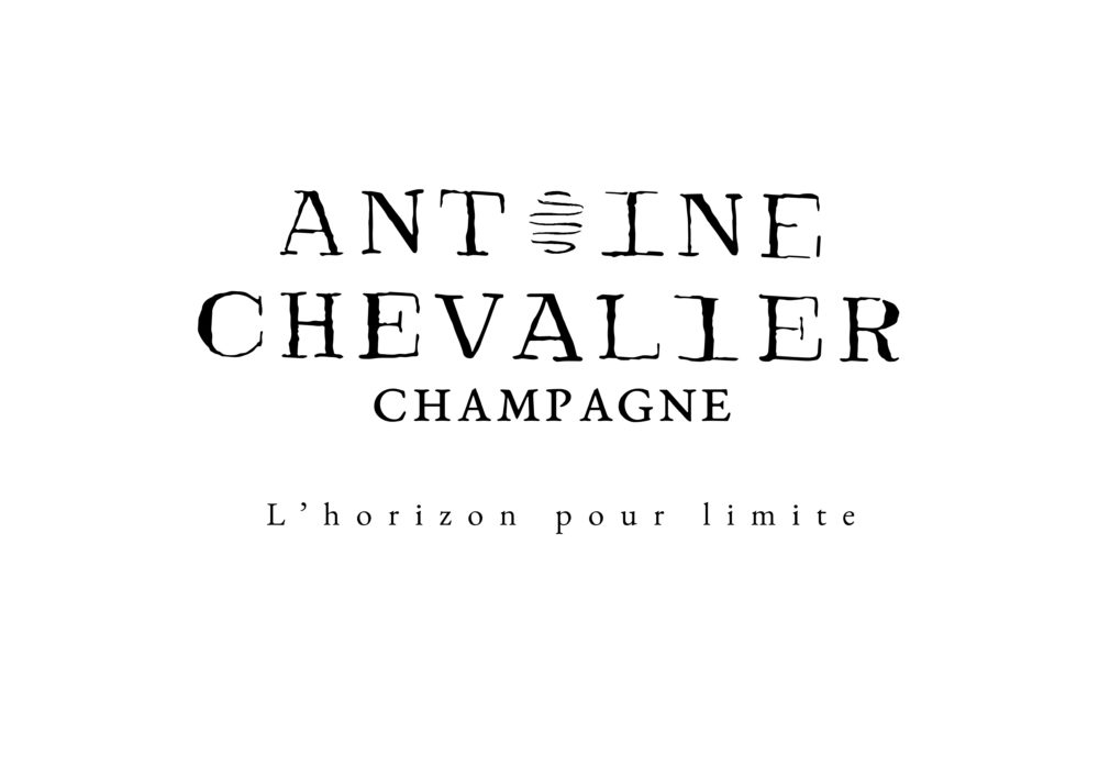 logo Champagne Antoine Chevalier
