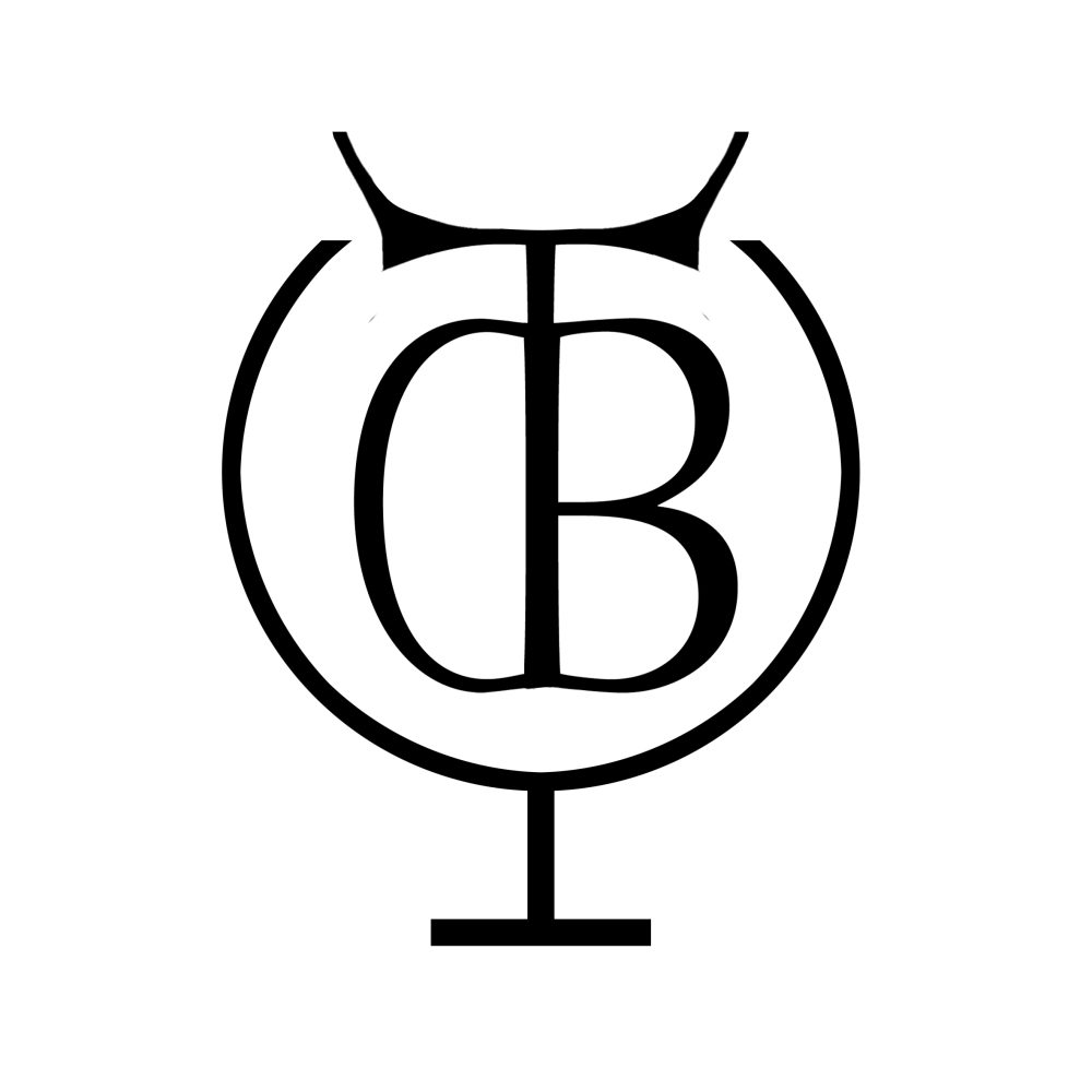 logo Domaine Benjamin Taillandier