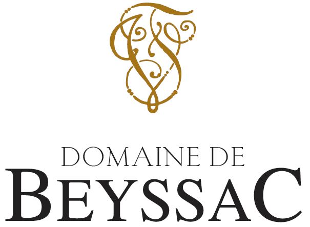 logo Domaine de Beyssac