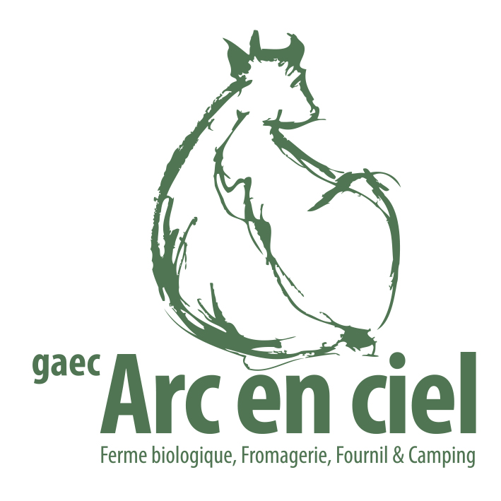 logo gaec arc en ciel