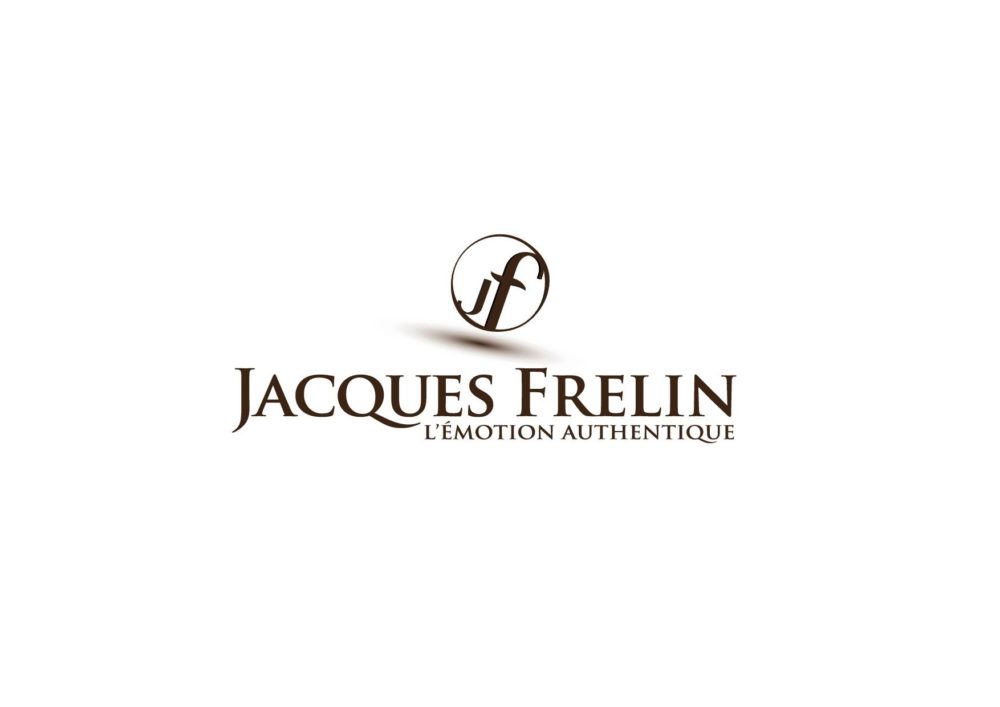 logo Jacques Frelin Vignobles