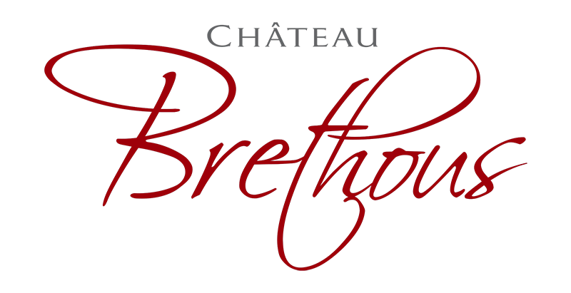 château Brethous