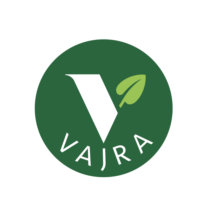 logo vajra