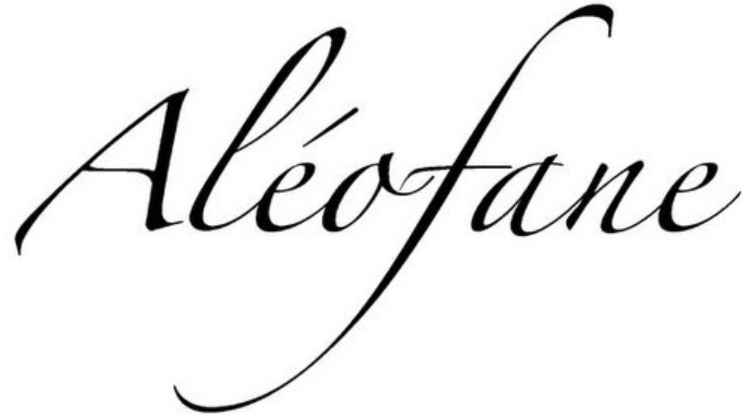 DOMAINE ALEOFANE logo