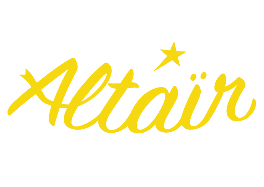 logo Altaïr