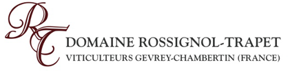 logo DOMAINE ROSSIGNOL-TRAPET