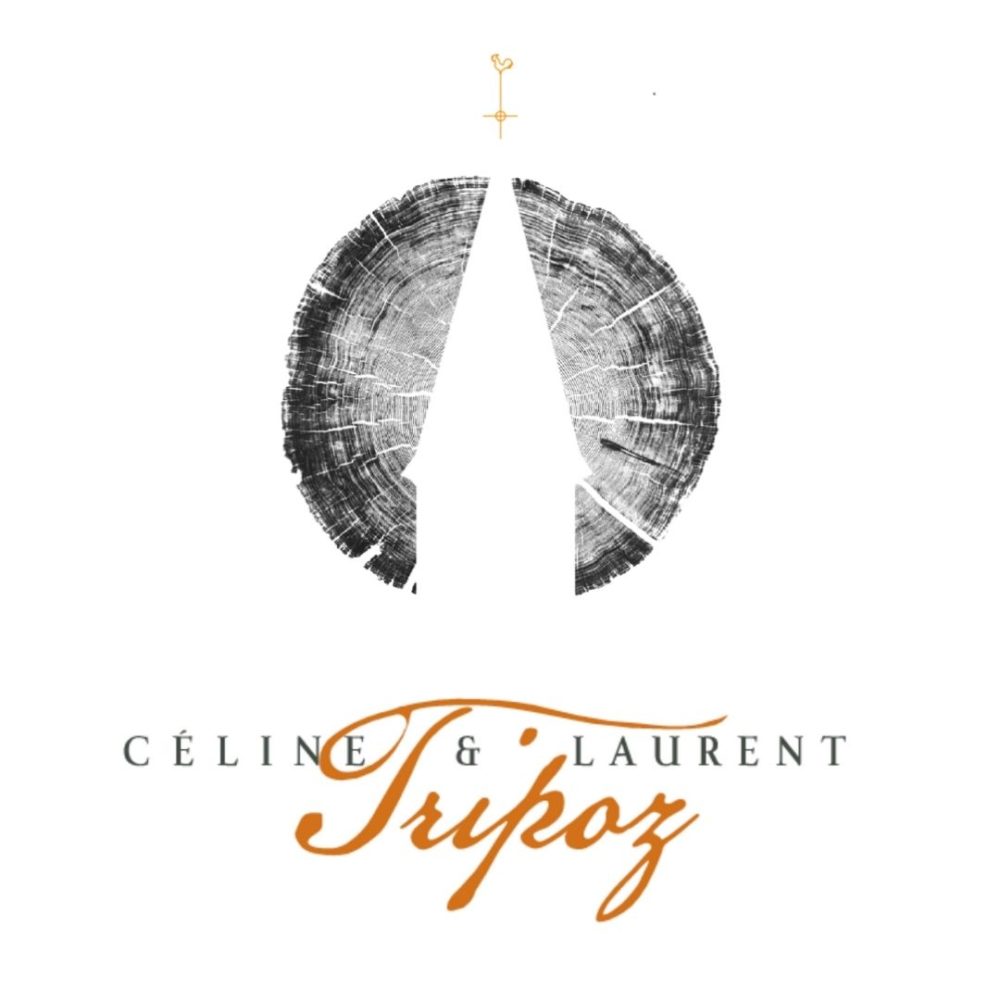 logo Domaine Céline et Laurent Tripoz