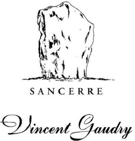 logo Gaudry Vincent 