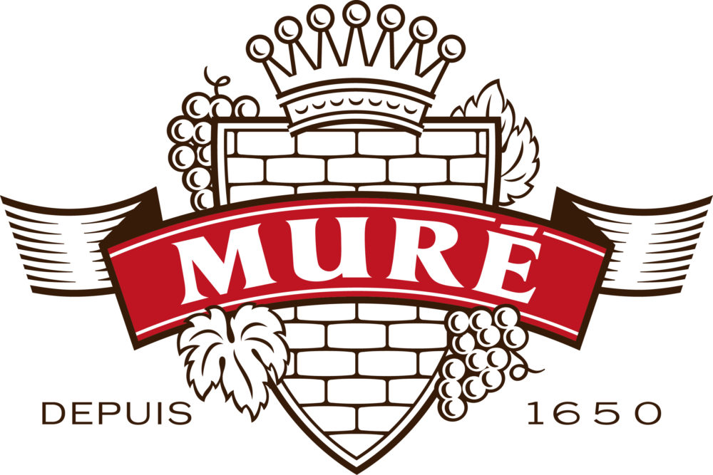 logo Muré
