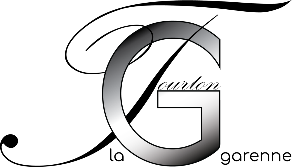 logo Château Fourton La Garenne/ Les Vignobles de Damanieu