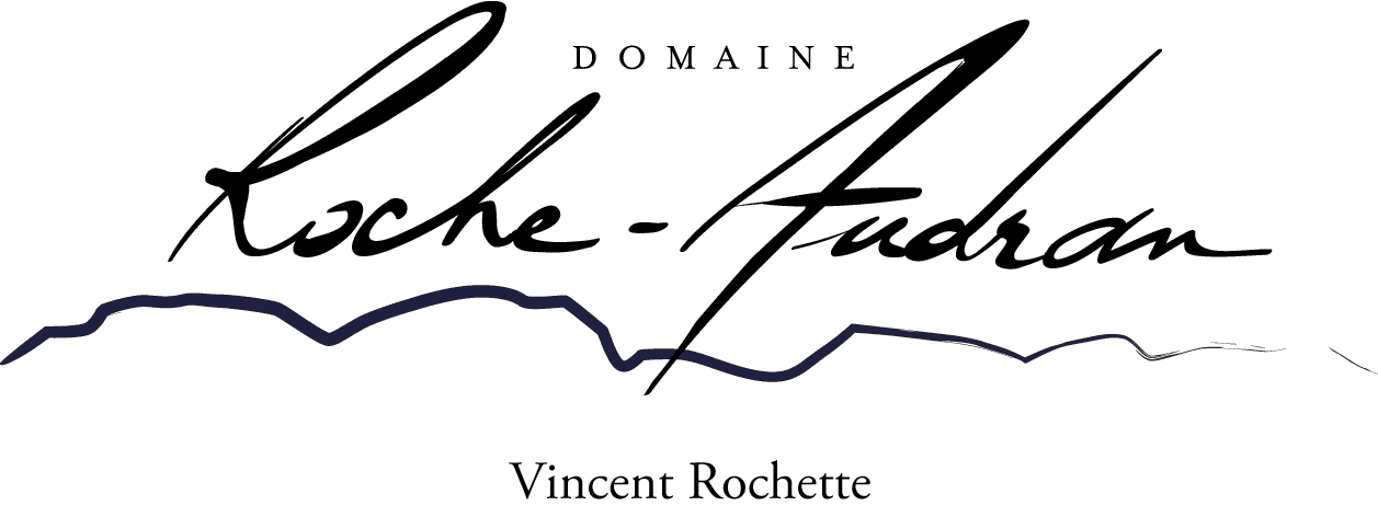 logo Domaine Roche-Audran