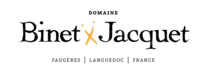 logo Domaine Binet- Jacquet