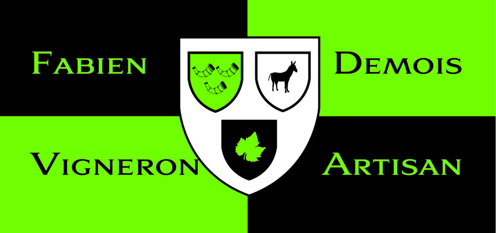 logo Domaine Demois