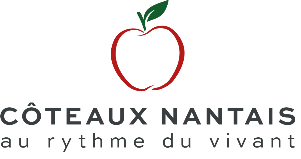 logo coteaux nantais