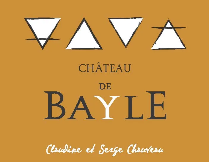 logo Château de Bayle