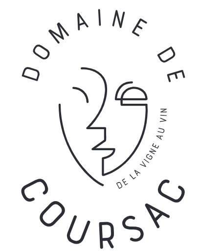 logo Domaine de Coursac