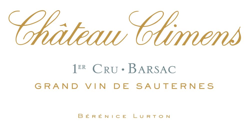 logo Société Fermière Du Château Climens