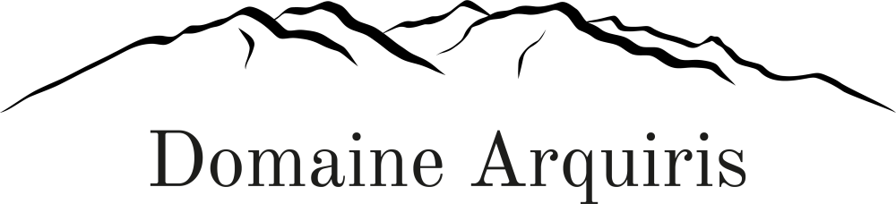 Domaine Arquiris logo