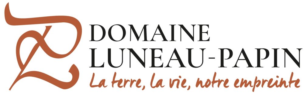 logo domaine luneau papin