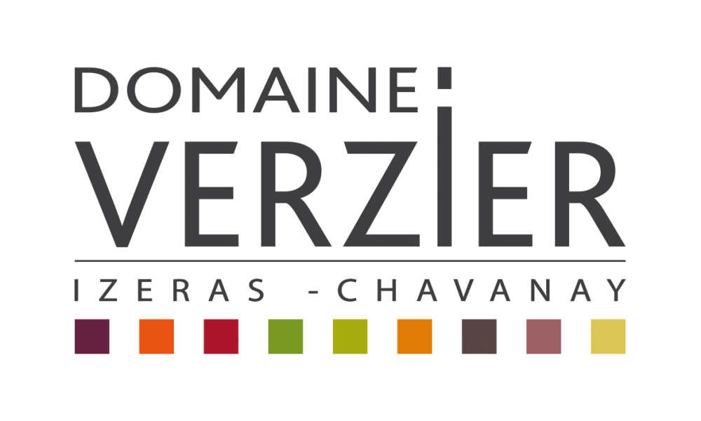 logo Domaine VERZIER