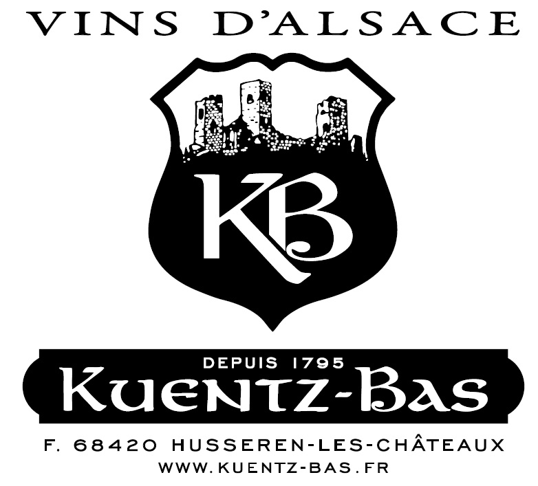 logo domaine Kuentz-Bas