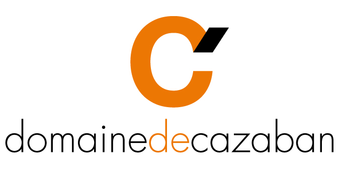 logo domaine de Cazaban