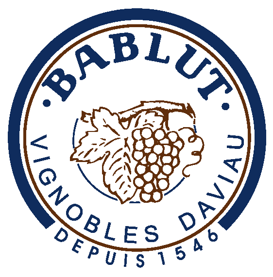 logo domaine de bablut