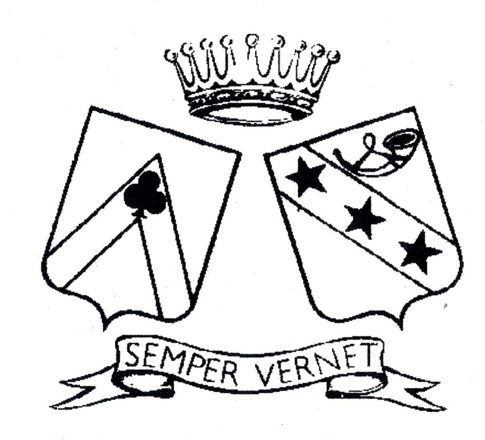 logo château Lavernette
