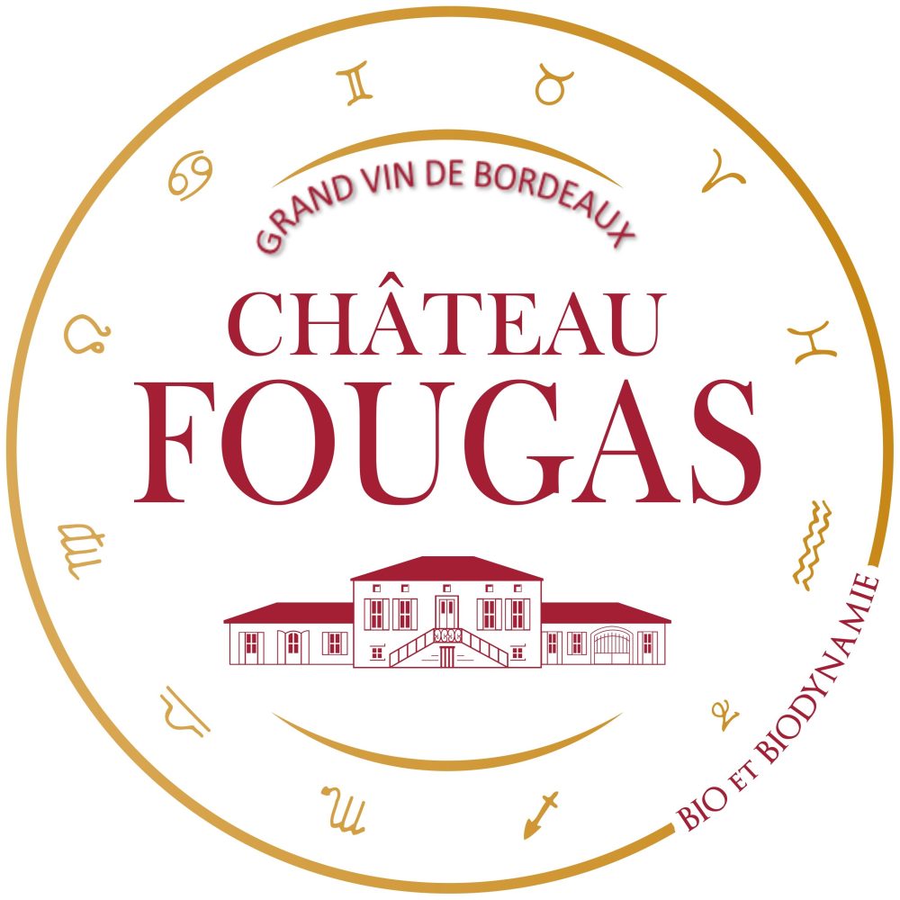 logo château fougas