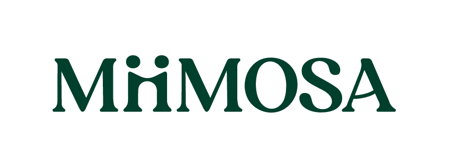 Logo partenaire : MiiMOSA