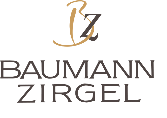 logo Domaine Baumann Zirgel