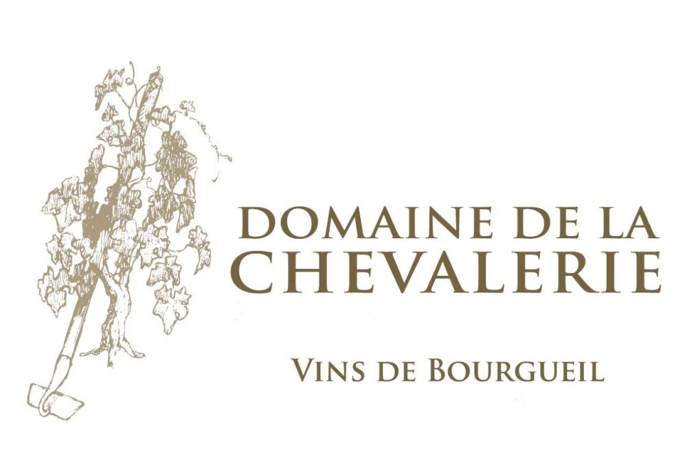 logo Domaine de la Chevalerie